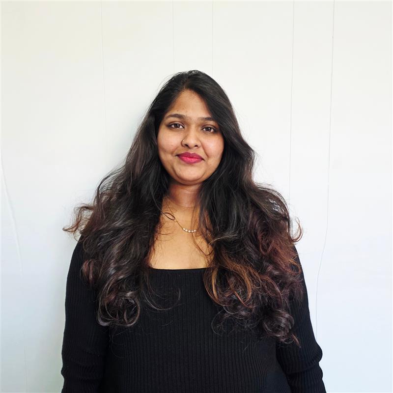 Anusha Nenavath